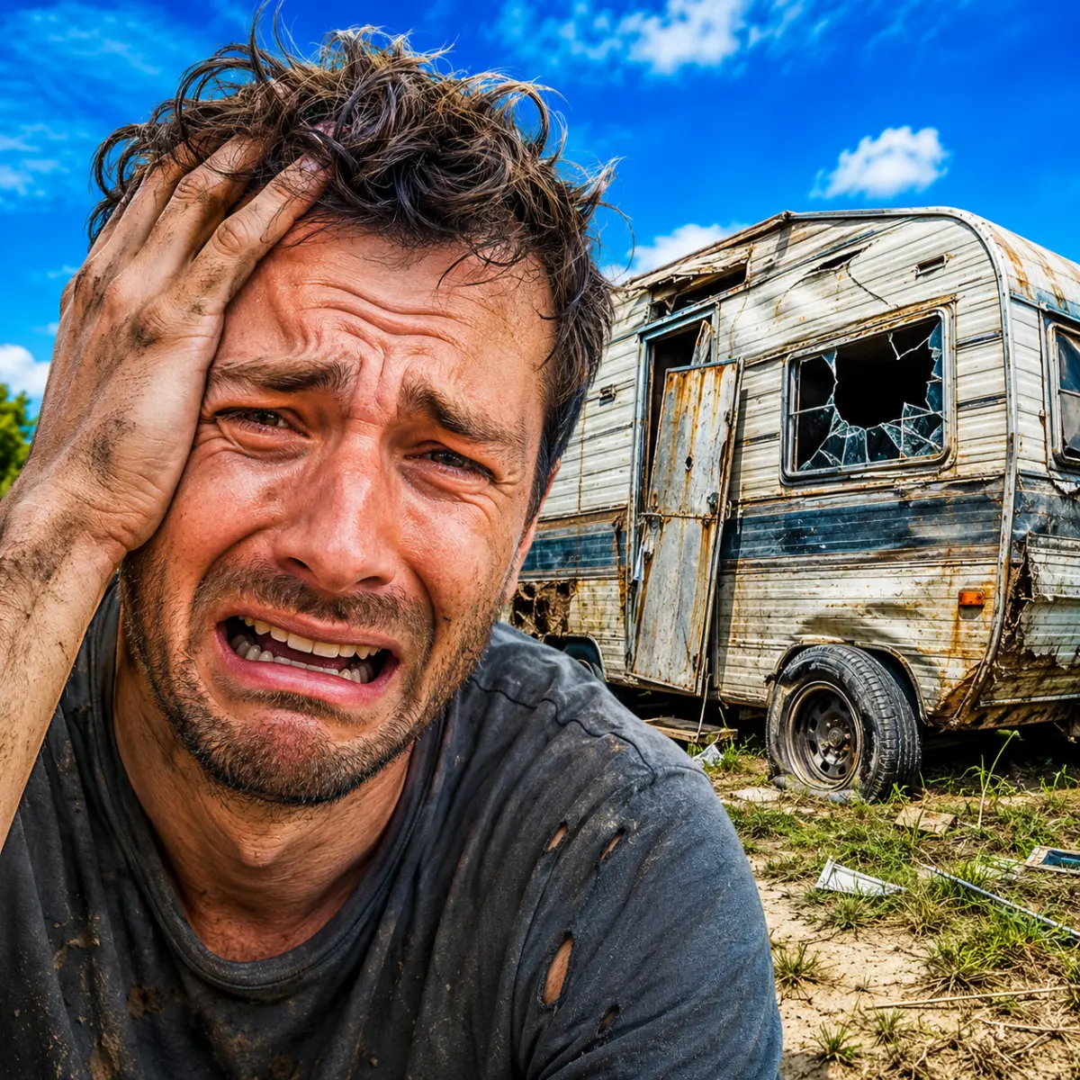 Why It’s Important to Be Clear When Asking for a Caravan Scrapping Quote